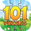 101 Kids Puzzles